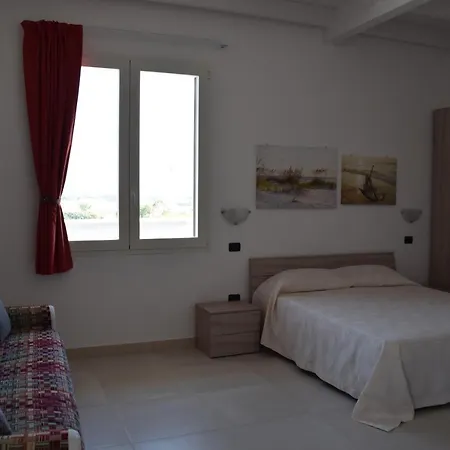 Будинок відпочинку Flora *