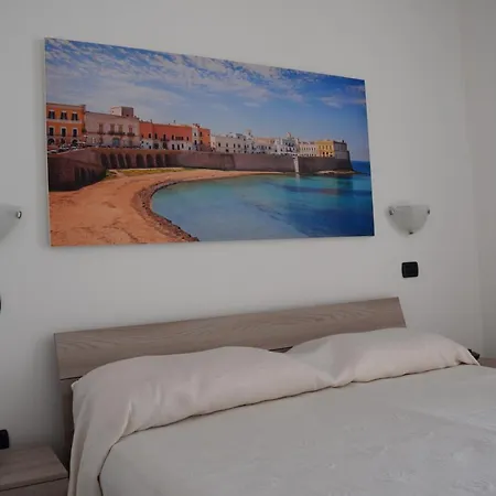 Flora Semesterbostad *