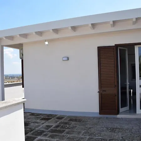 Будинок відпочинку Flora