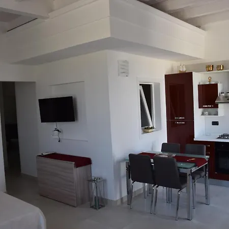 Будинок відпочинку Flora Галліполі