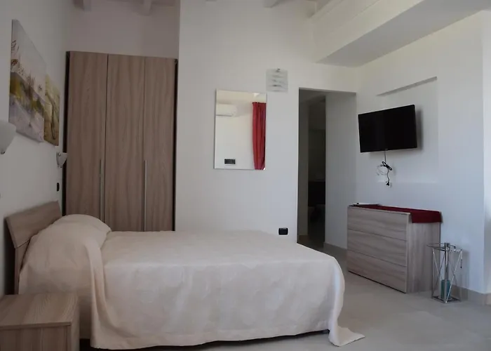 Flora 度假居 加利波利