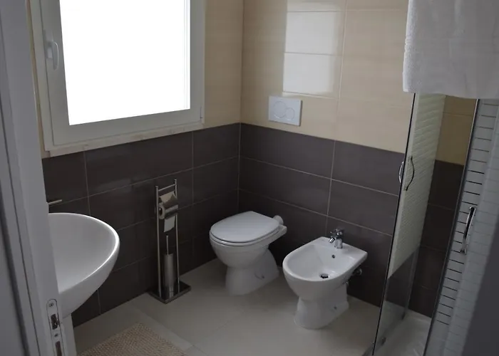 Flora Semesterbostad *