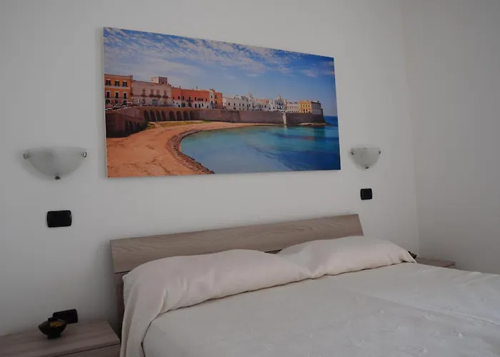 Flora Semesterbostad *