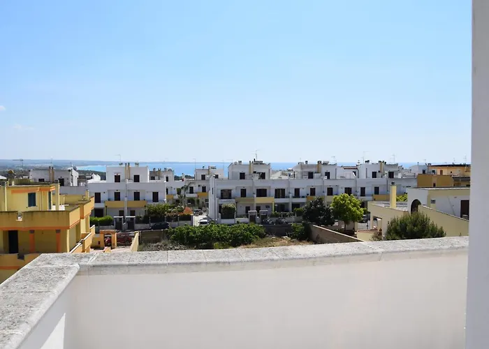 Flora 度假居 加利波利