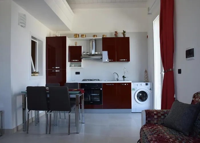 Flora Semesterbostad *