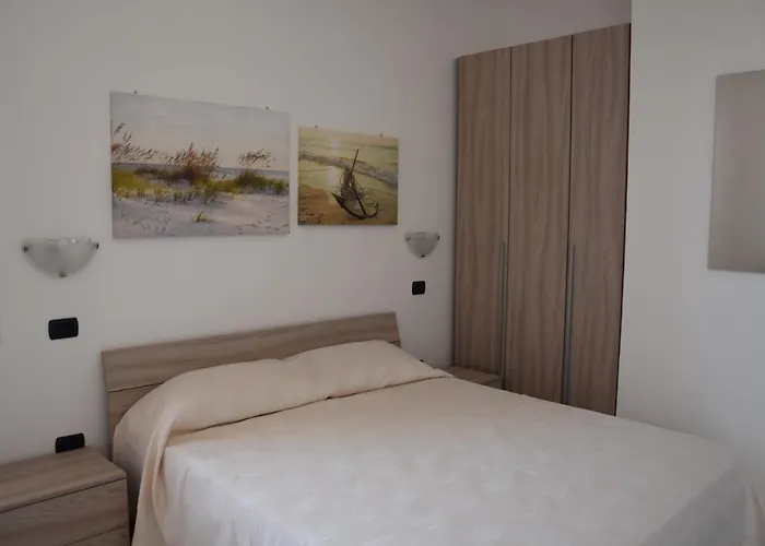 Flora Semesterbostad