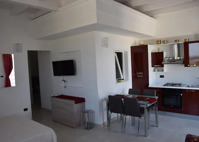 度假居 Flora 加利波利